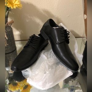 J. Ferrar Men’s shoes